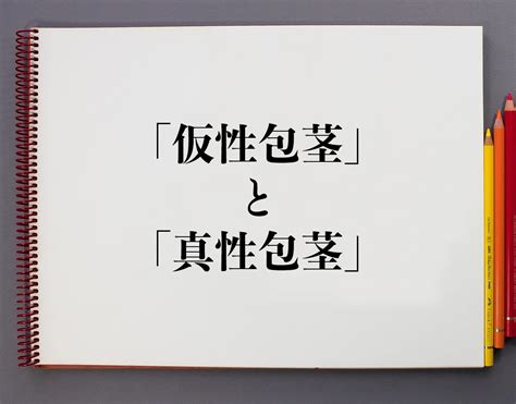 かせいほうけいとは|仮性包茎とは｜上野クリニッ